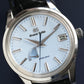 Grand Seiko Skyflake SBGA407 | 2021