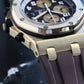 Audemars Piguet Royal Oak Offshore Arnold Schwarzenegger