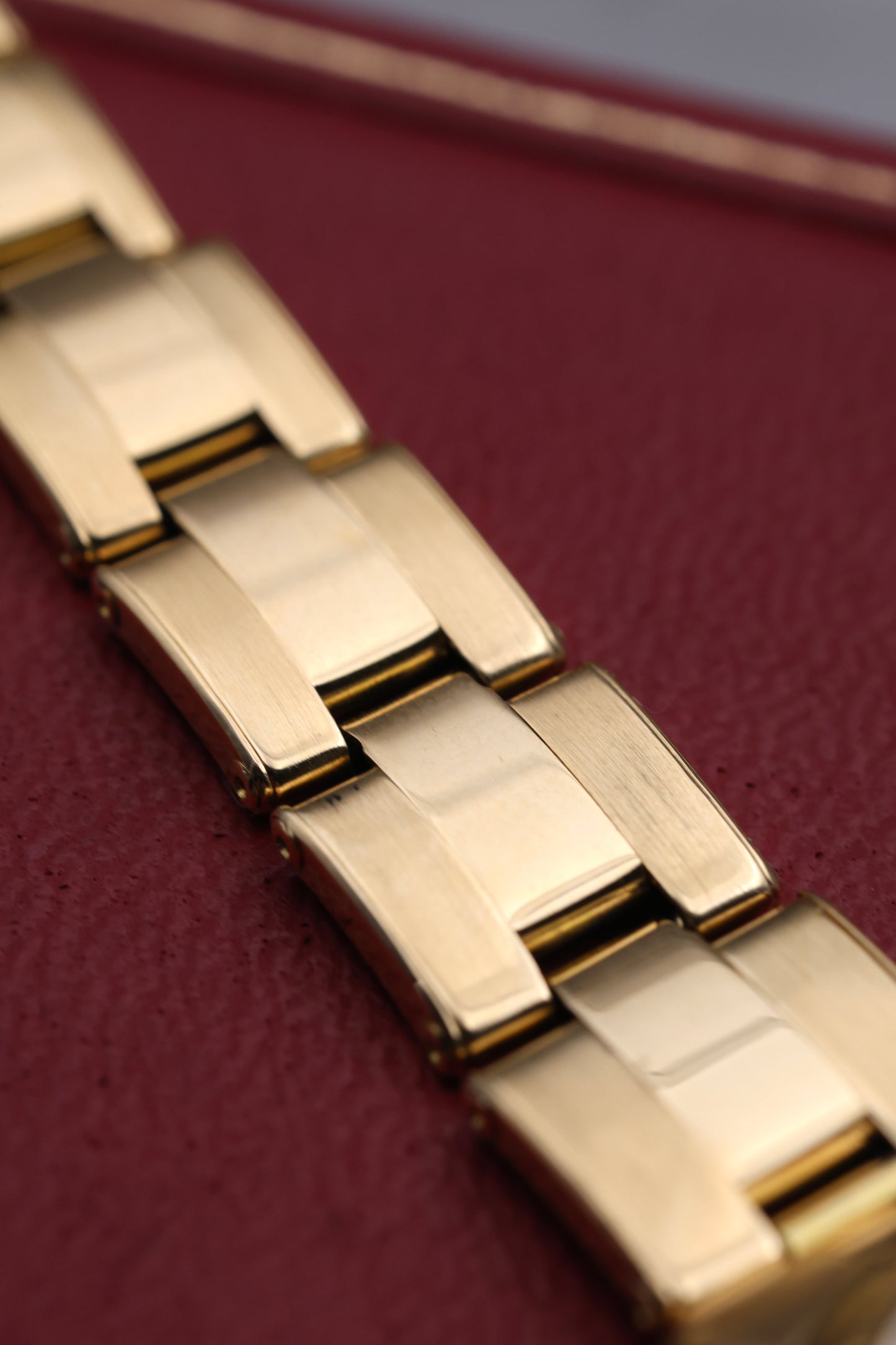 Rolex Lady-datejust 6917