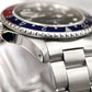 Rolex GMT-Master 16700 Pepsi