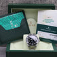 Rolex Submariner 16610 | Full Set 1998