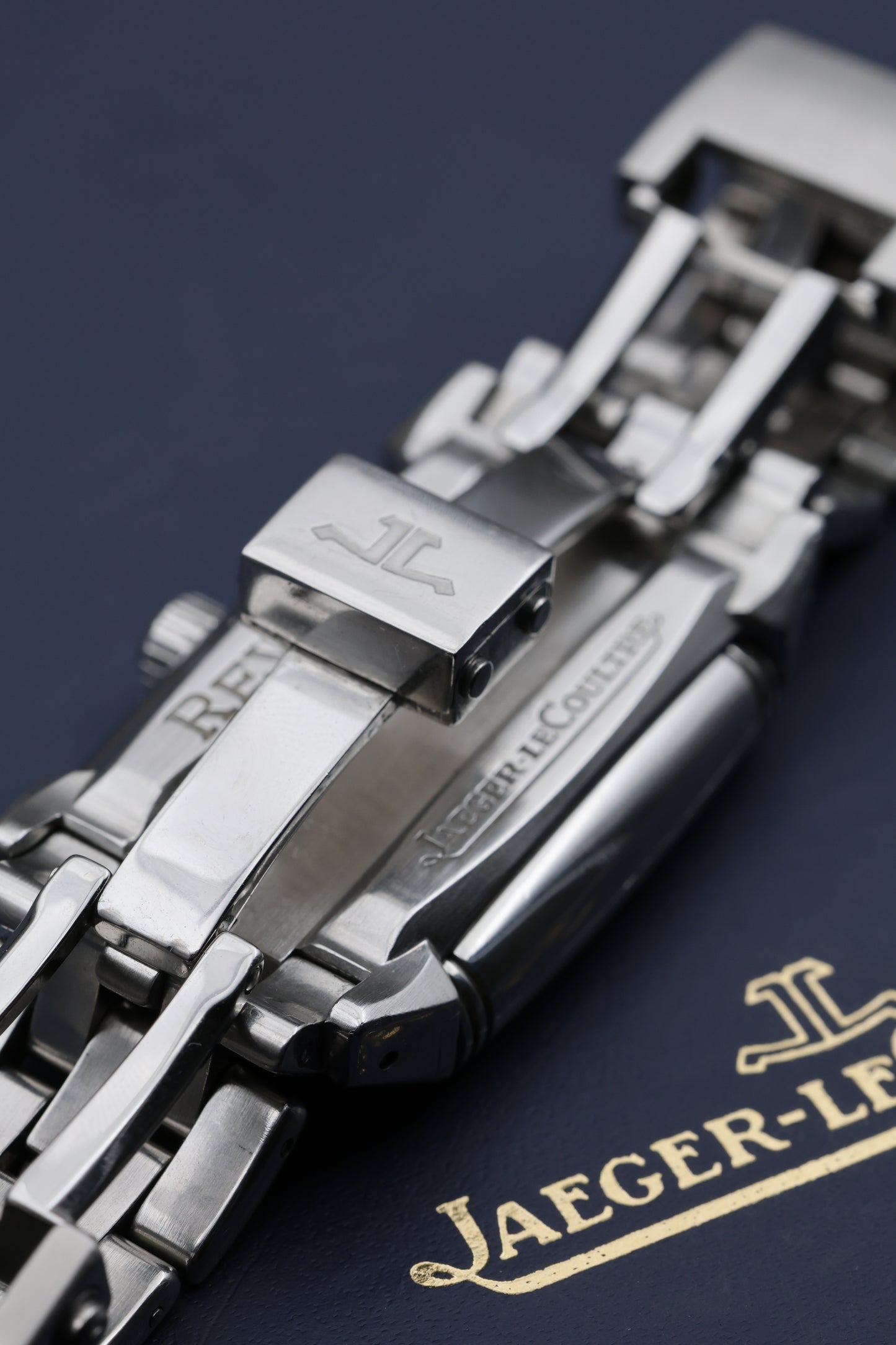 Jaeger-le-coultre Grand Sport