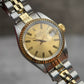 Rolex Lady-Datejust 1977