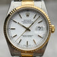 Rolex Datejust 36 16233