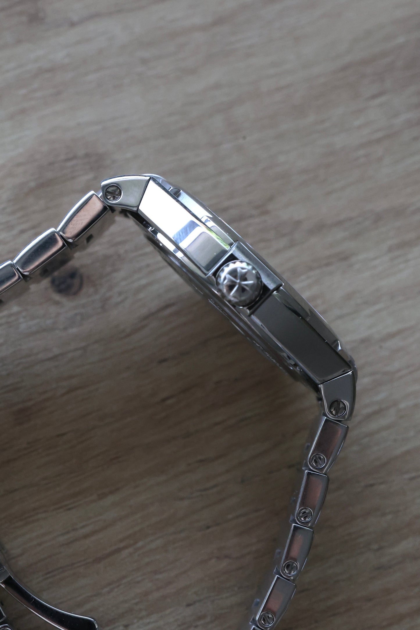Vacheron Constantin Overseas 25020