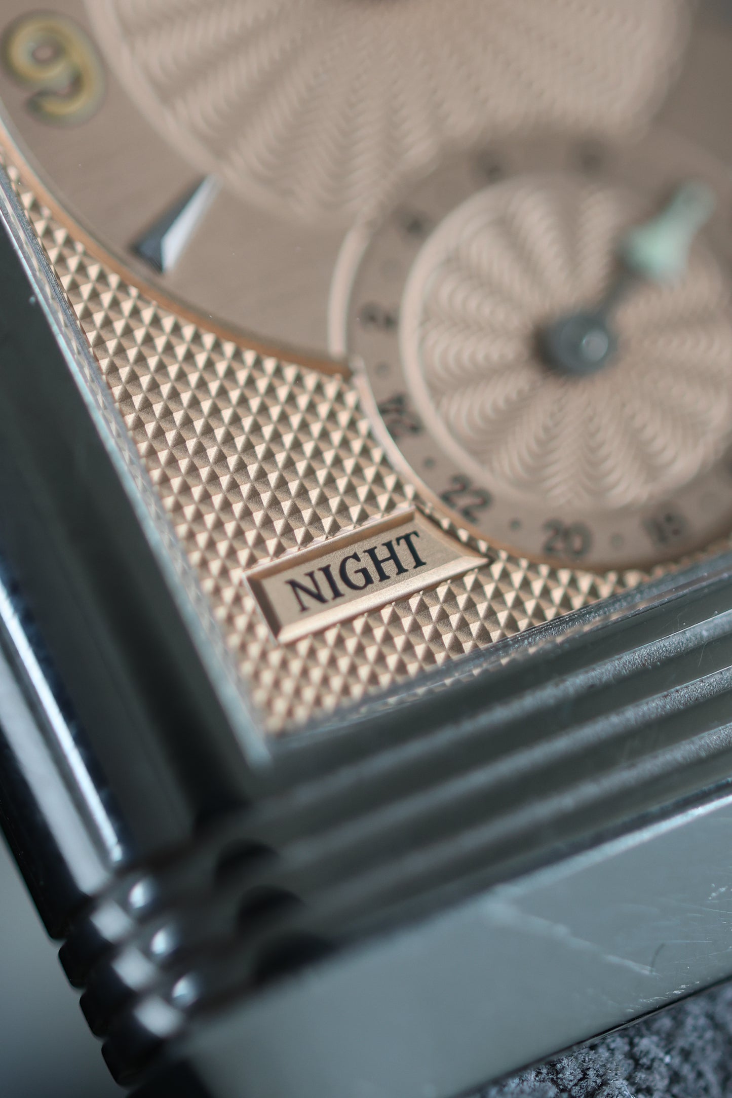 Jaeger-le-Coultre Duoface 270.3.54