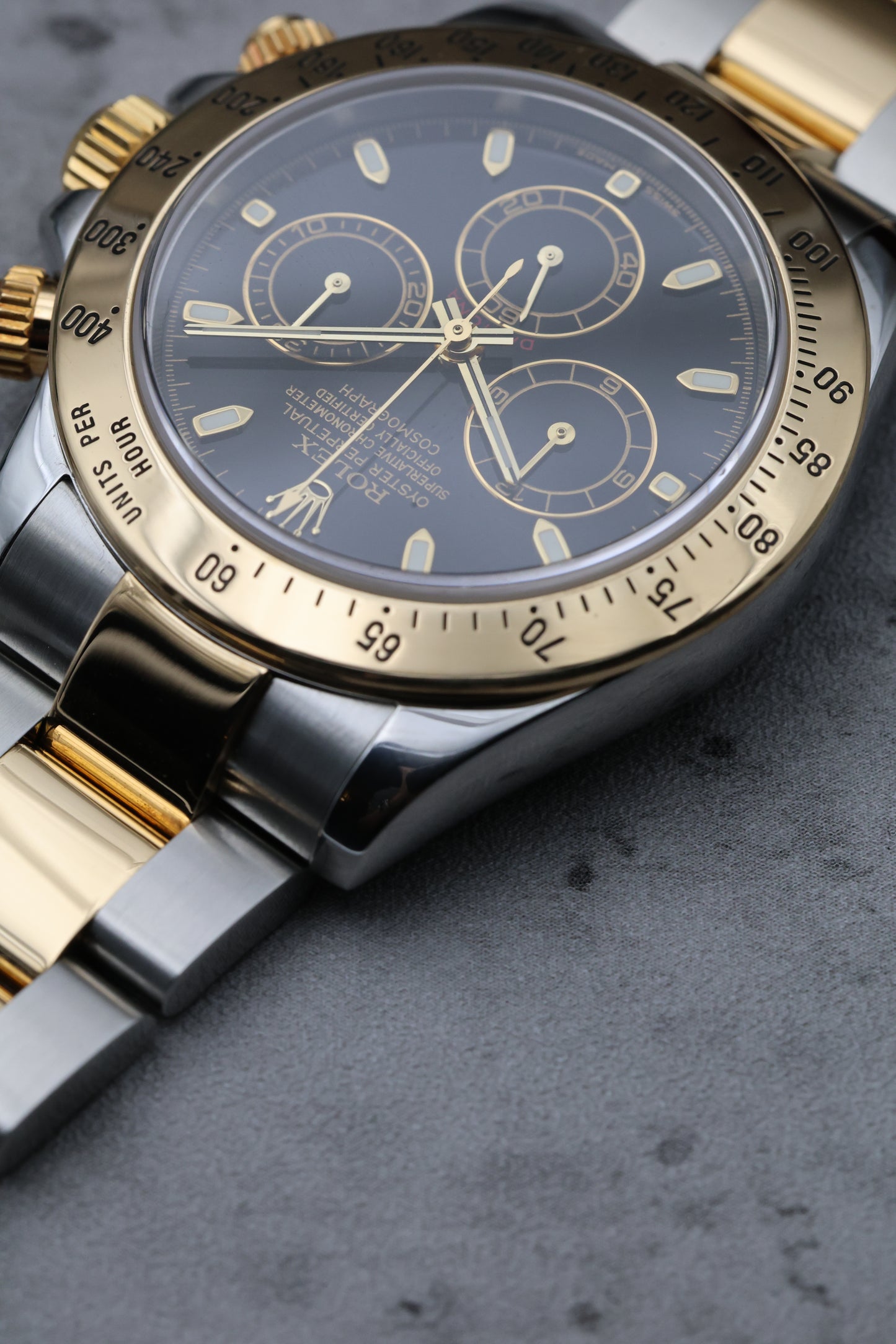 Rolex Daytona 116523 | 2006