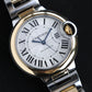 Cartier Ballon Bleu W2BB0037 | 2024