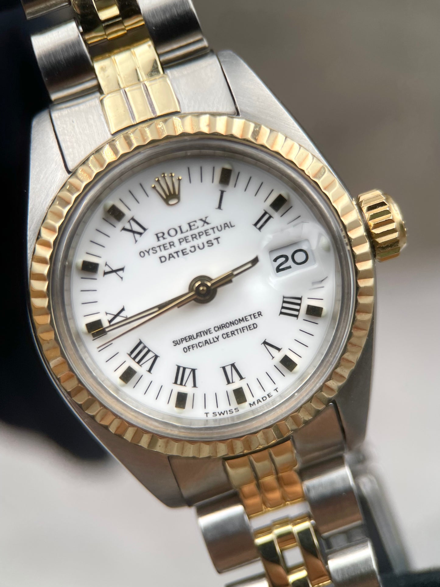 Rolex Datejust 26 | 69173