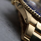 Rolex Submariner 16618 Lapis Lazuli