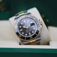 Rolex Sea-dweller 126603
