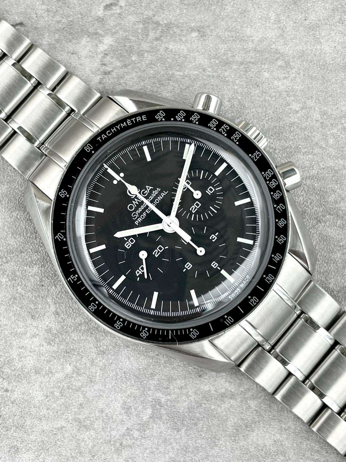 Omega Speedmaster Professional