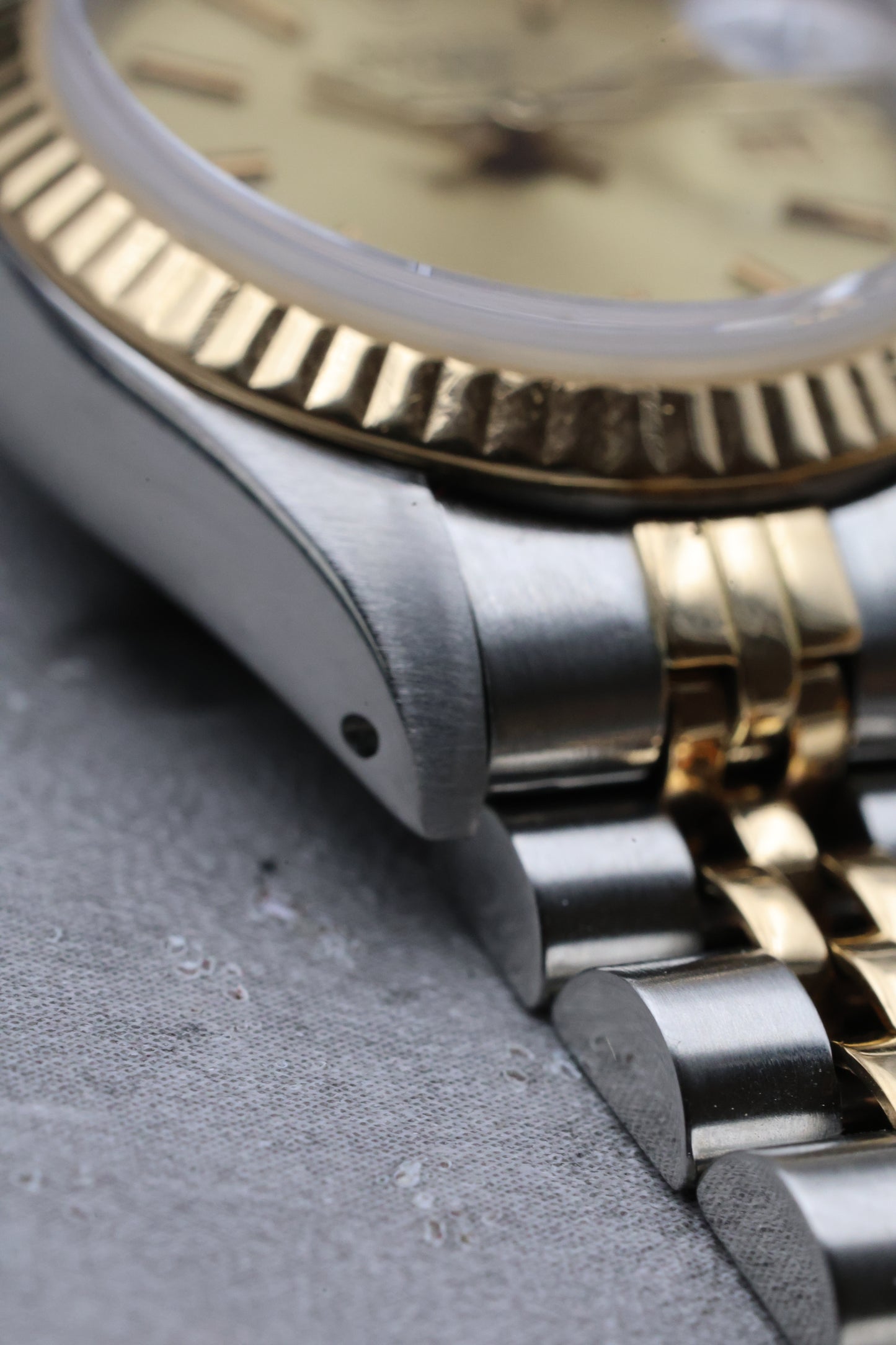 Rolex Lady-datejust 69173