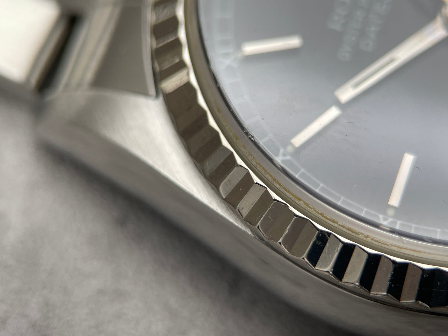 Rolex Datejust 16234 | 1999