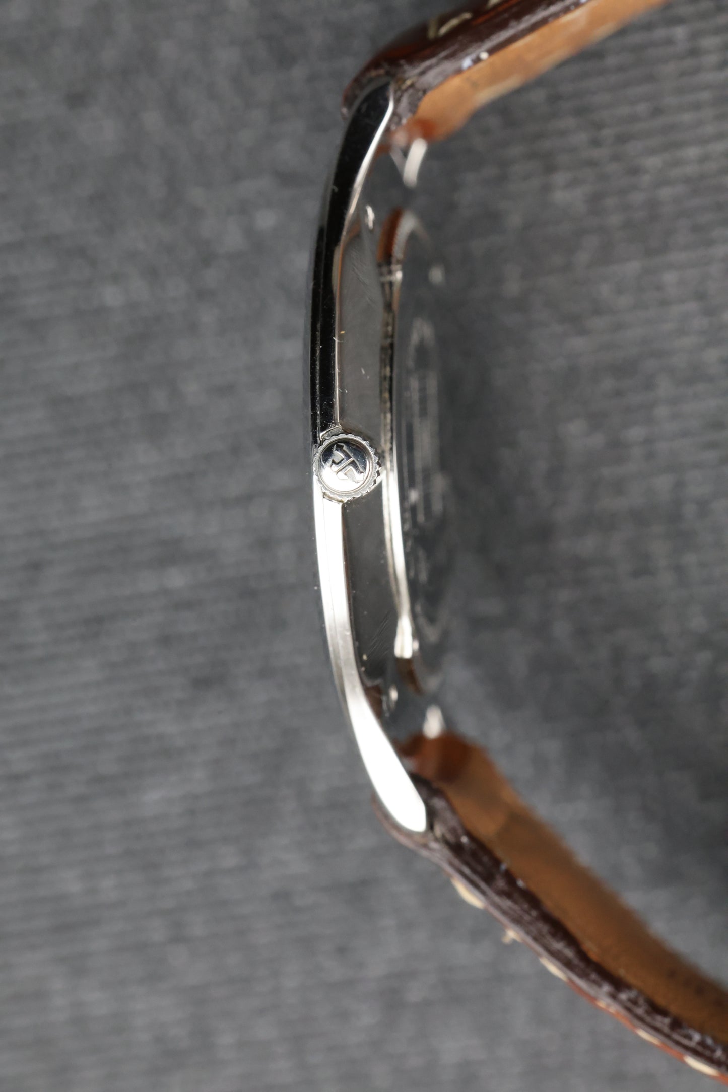 Jaeger-le-coultre Master Ultra-thin