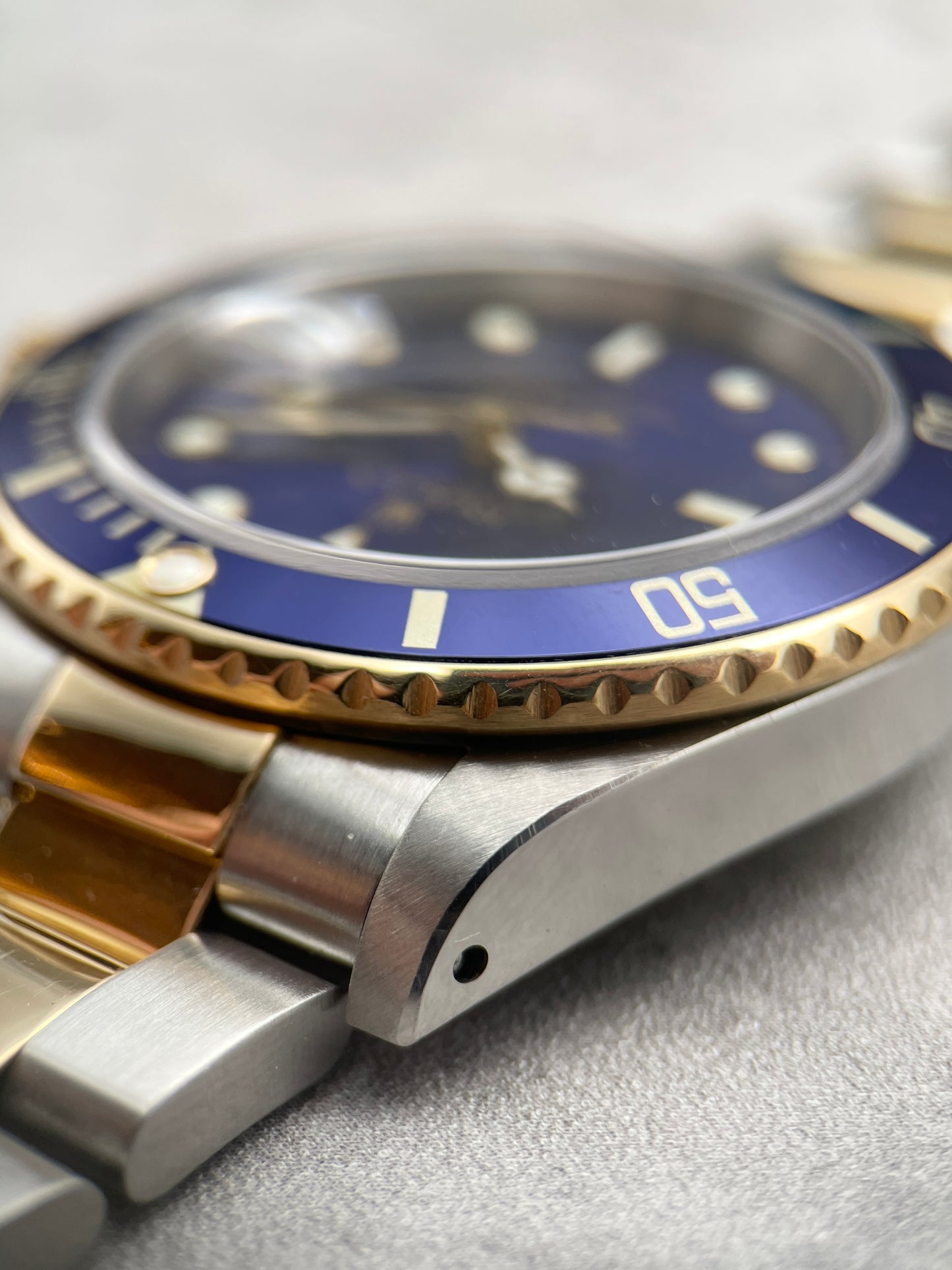 Rolex Submariner 16613 | 1999