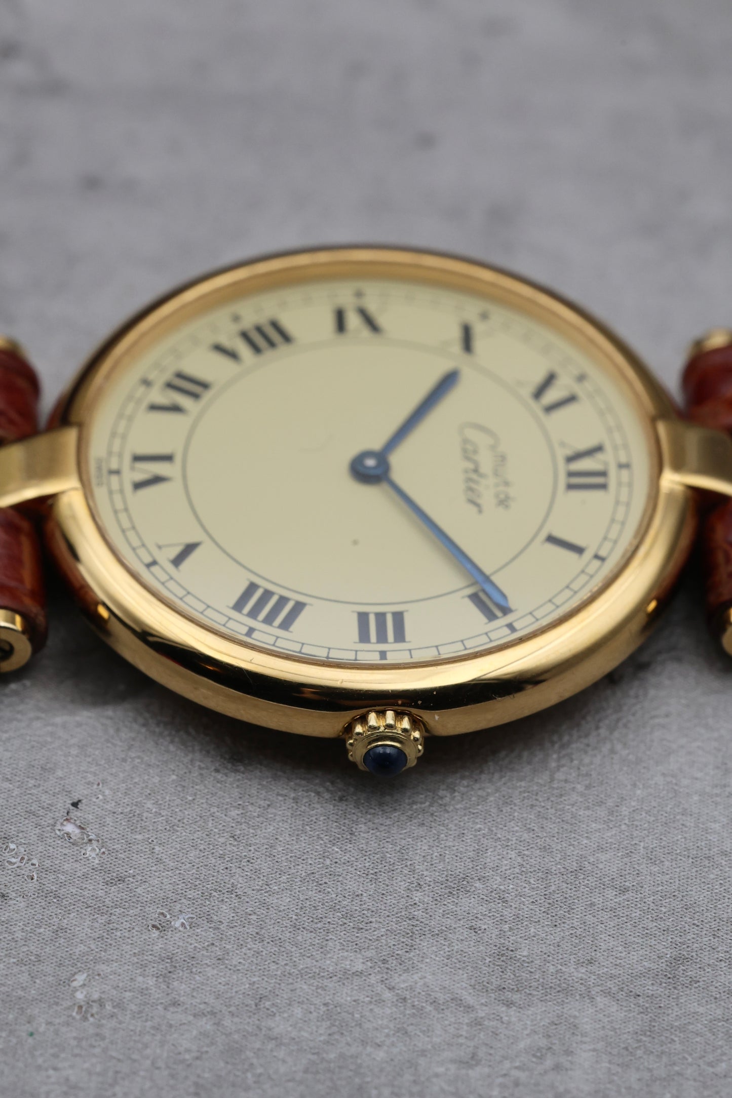 Cartier Must Vendome