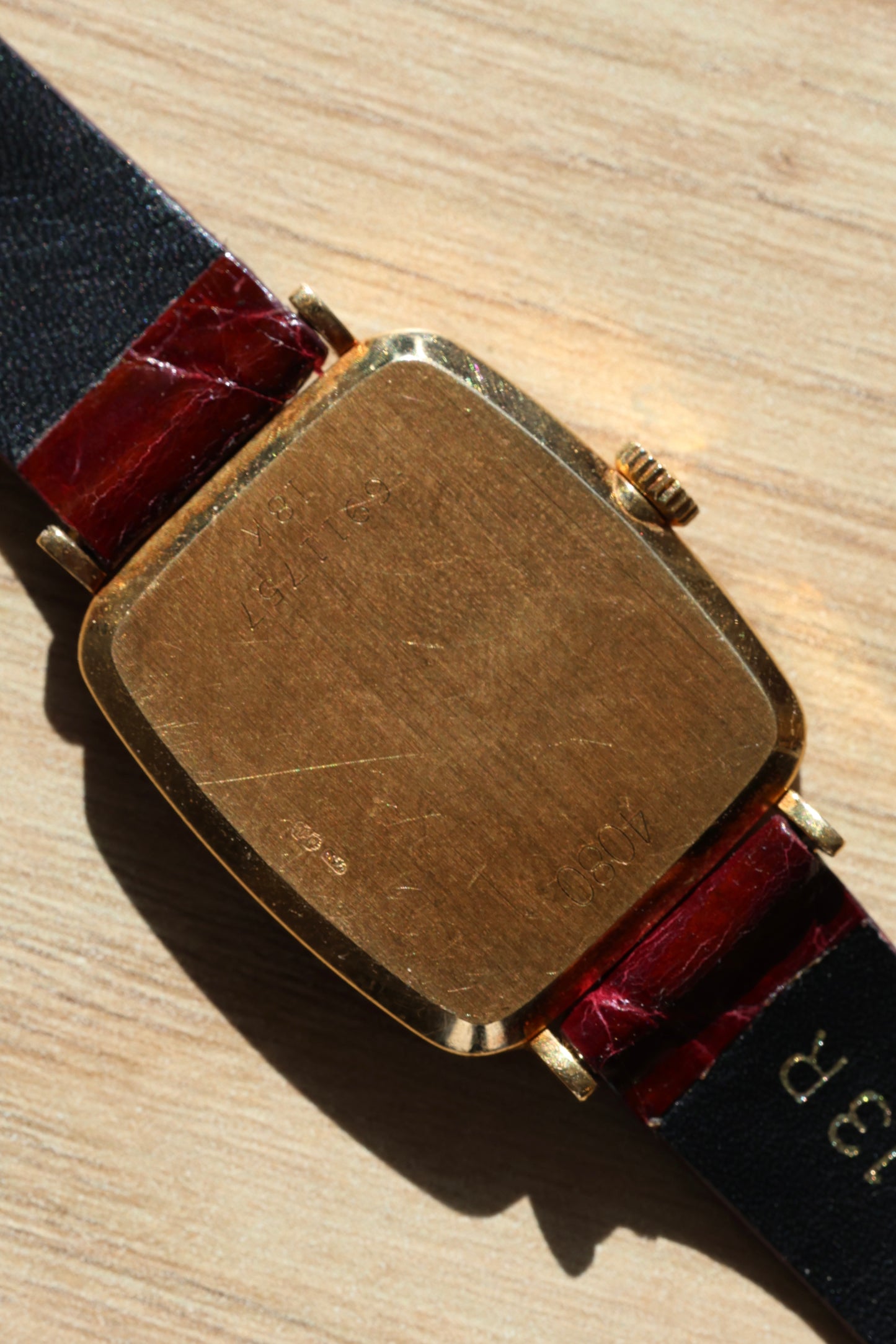 Rolex Cellini Vignette | 4080