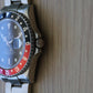 Rolex GMT-Master II 16710 | 2005 Pepsi
