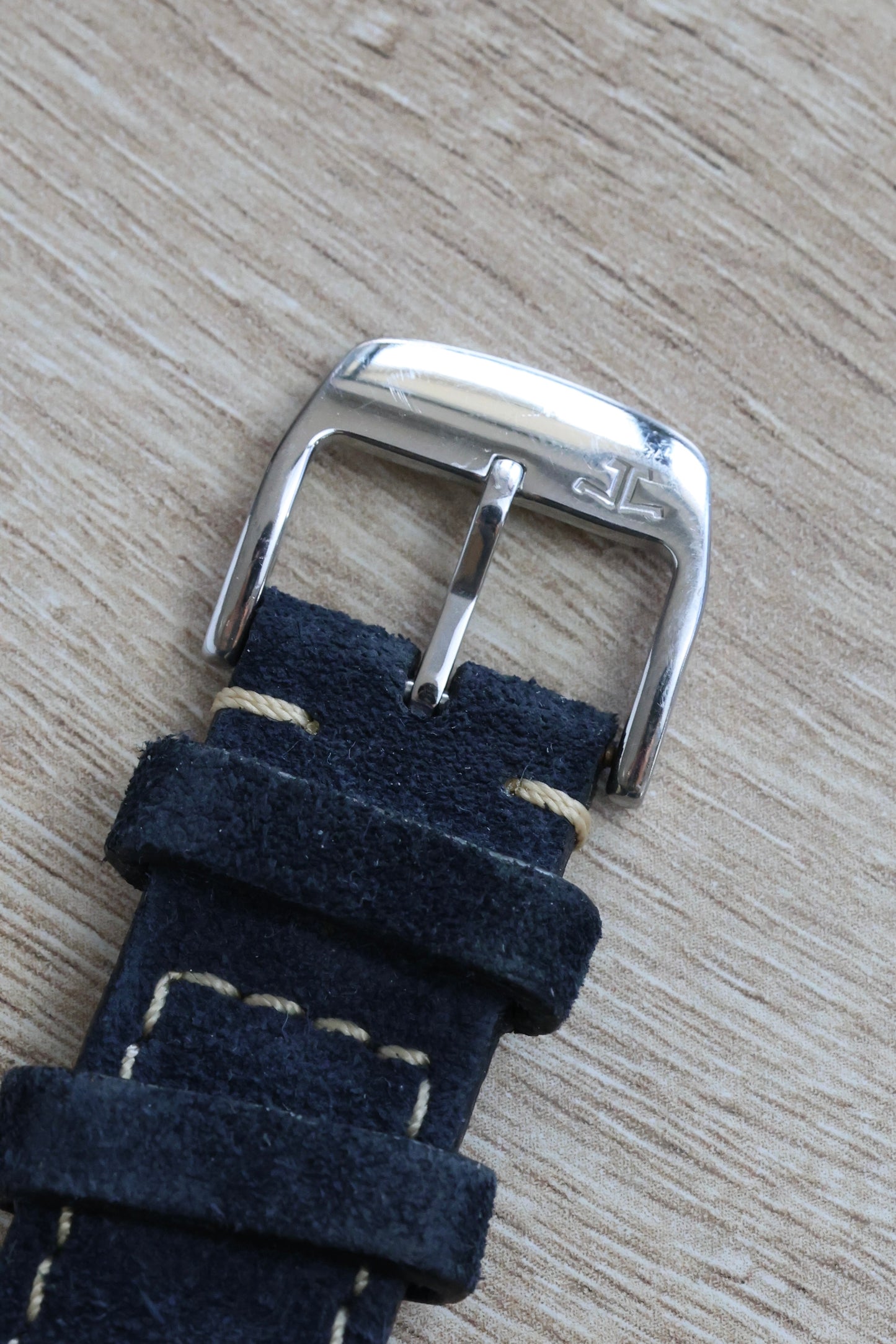 Jaeger-LeCoultre Master Ultra Thin
