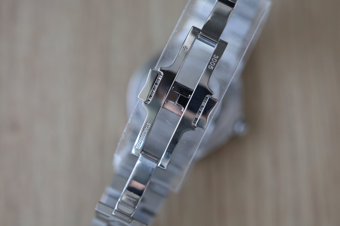 Vacheron Constantin Overseas 25020