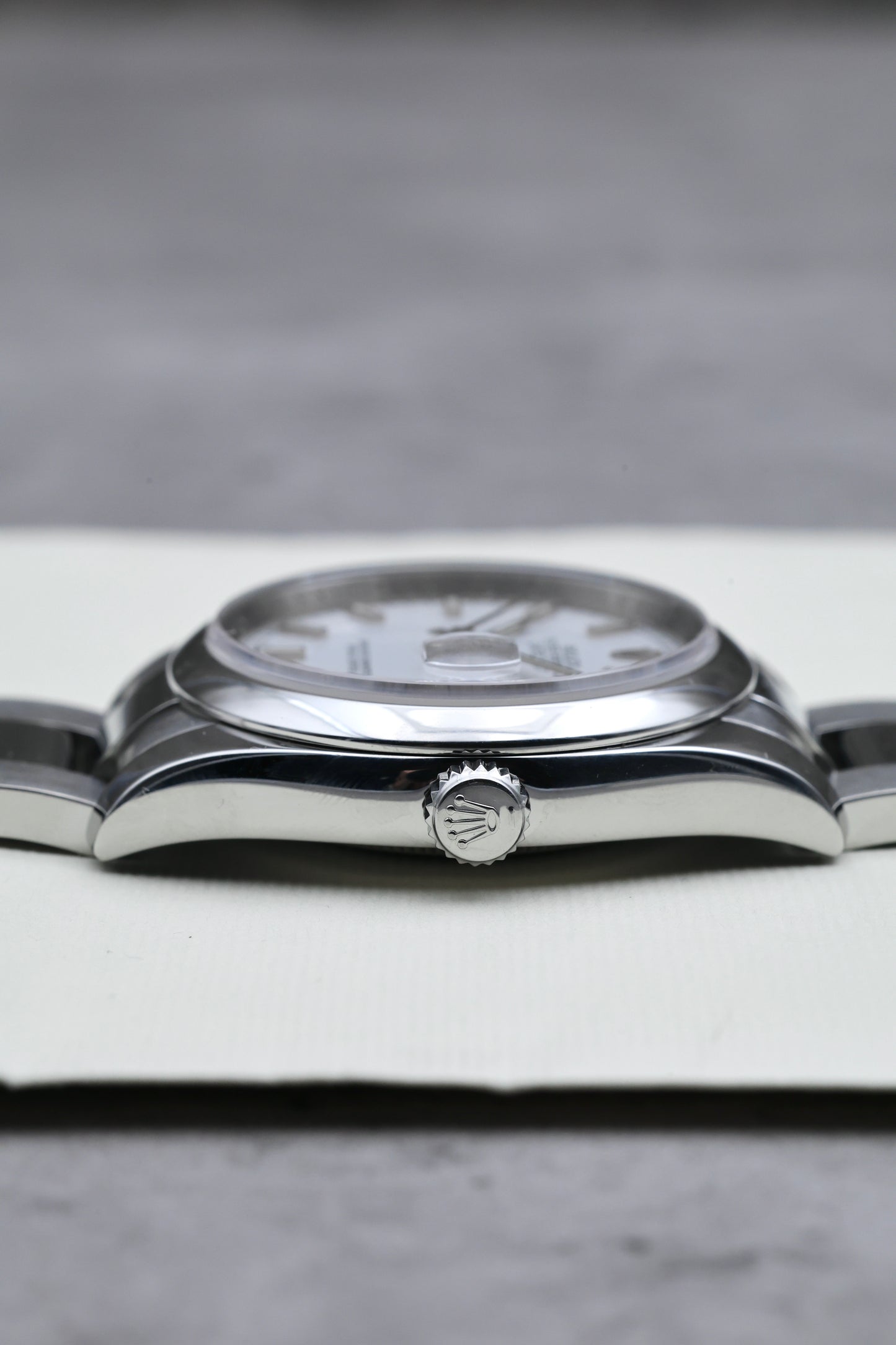 Rolex Datejust 36 | Full Set