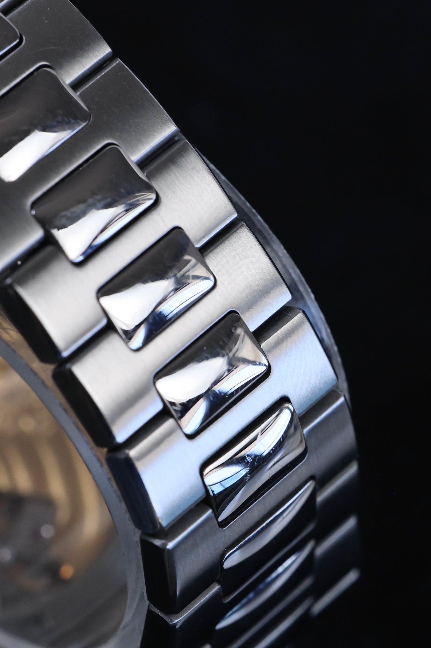 Patek Philippe 5711 | 2021