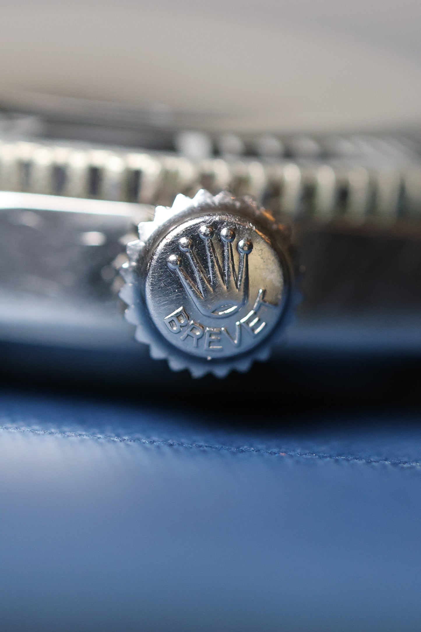 Rolex Submariner 6538