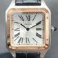Cartier Santos Dumont | 2023