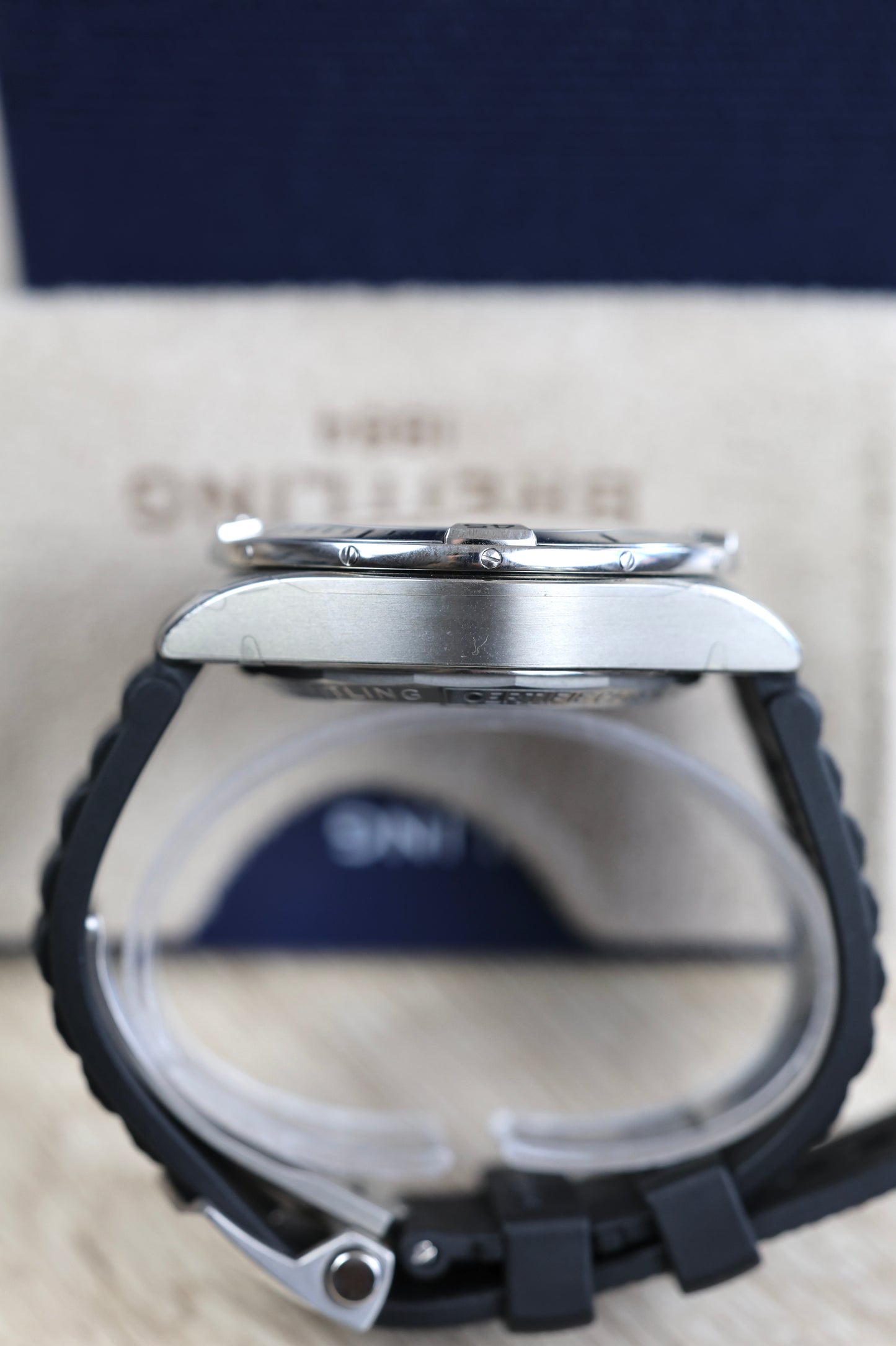 Breitling Chronomat 42 EB013410