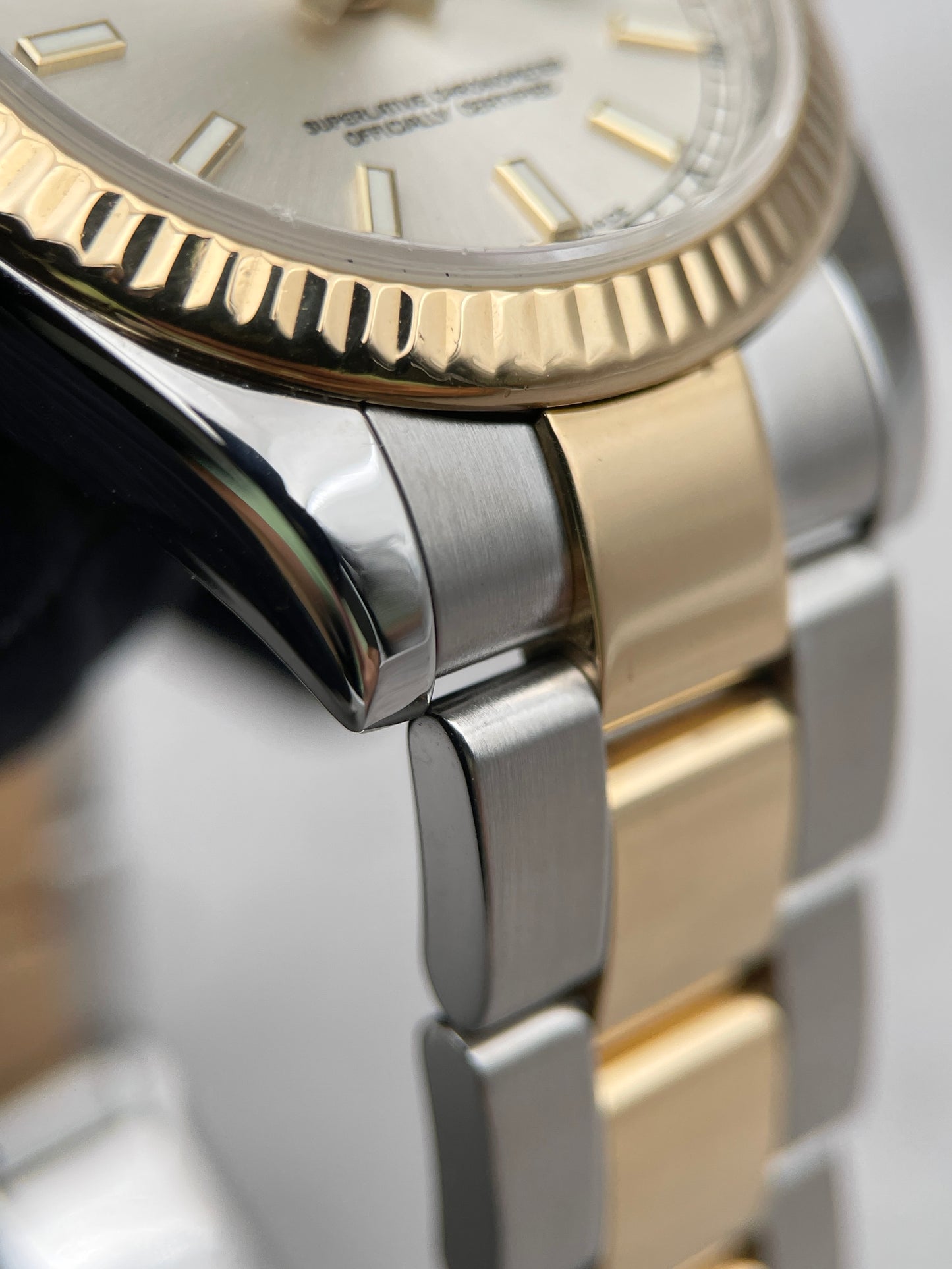 Rolex Datejust 31 178273 | 2010