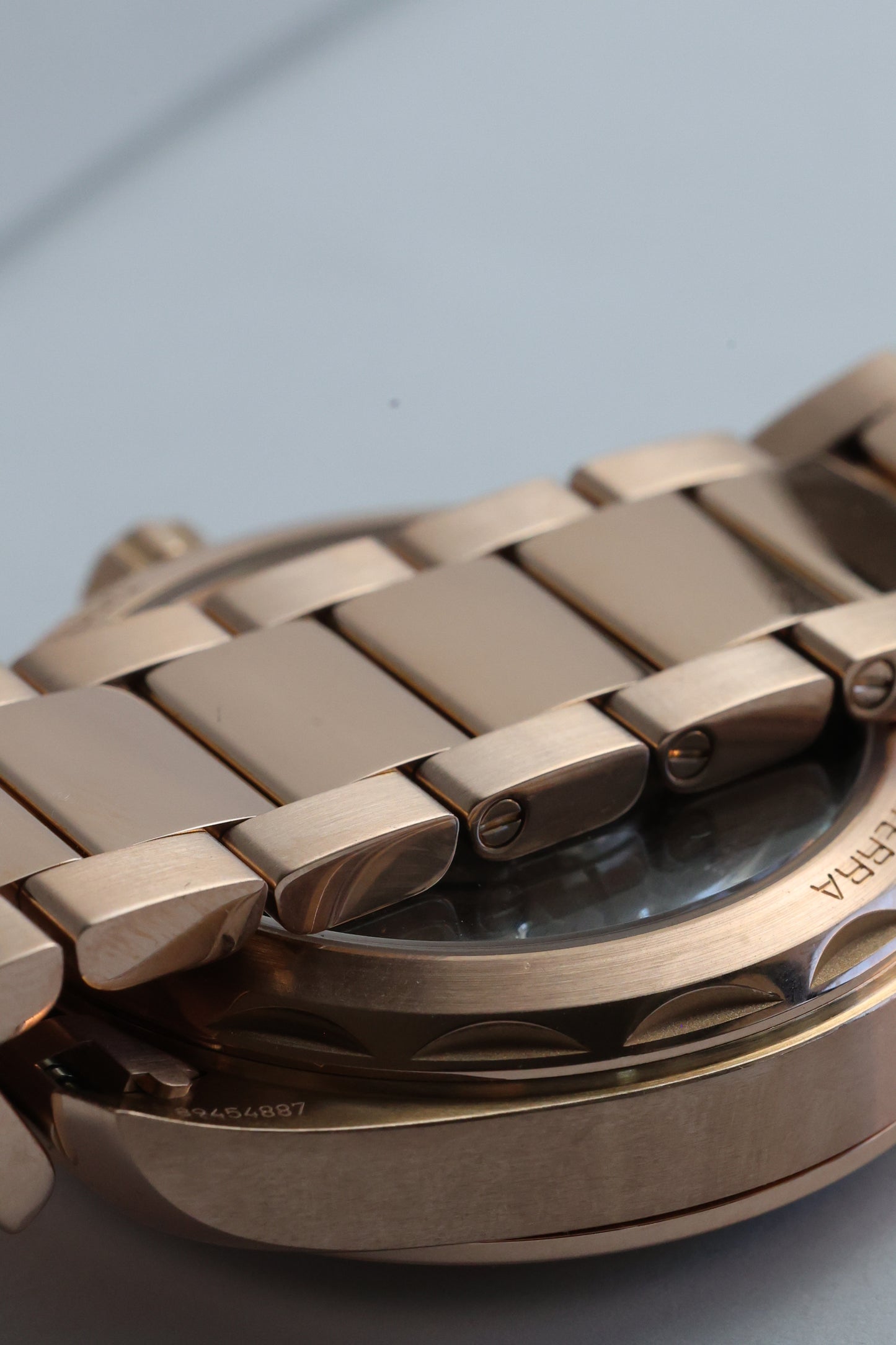Omega Aquaterra 220.50.41.21.02.001