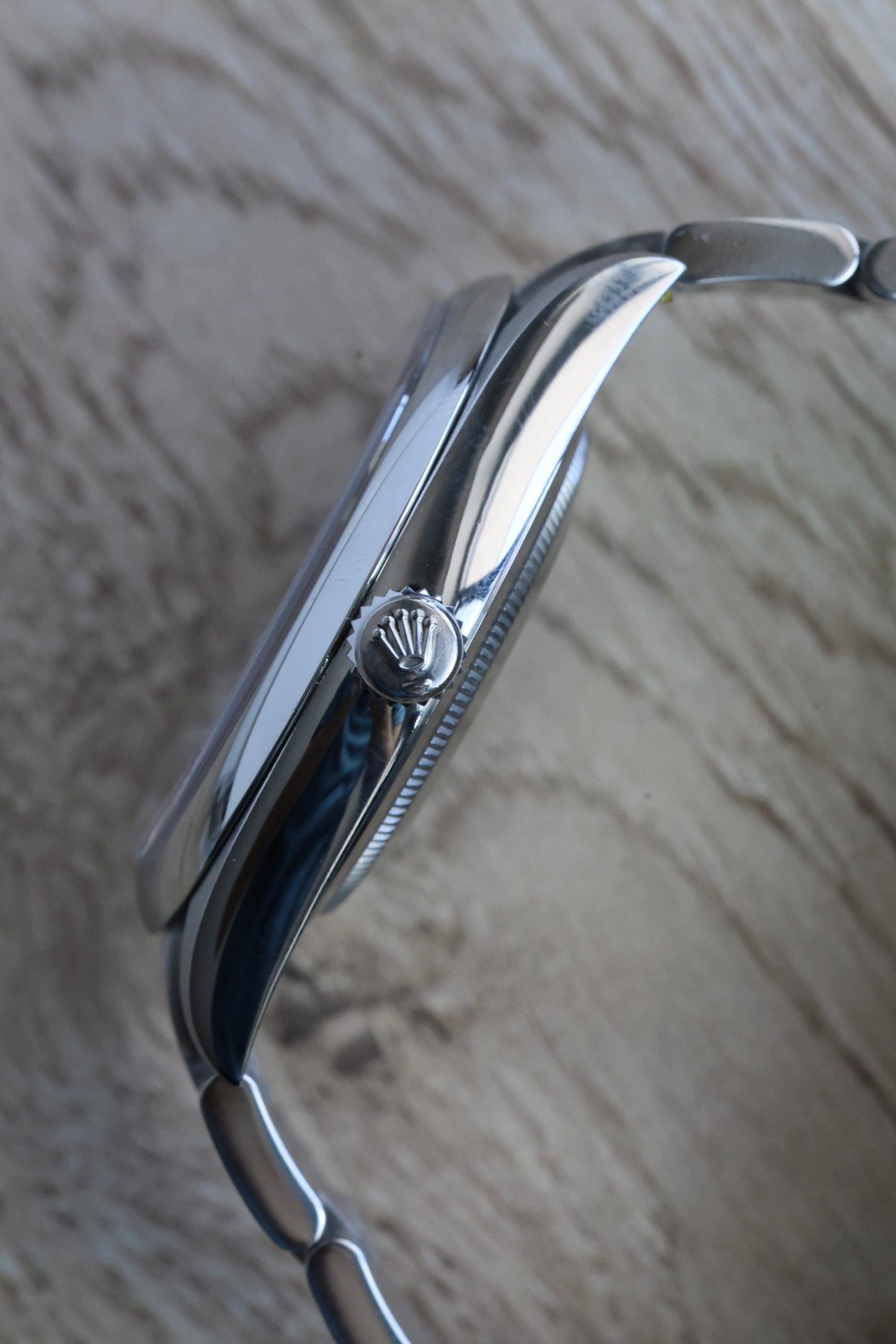 Rolex Oyster Perpetual 41 124300 | 2023