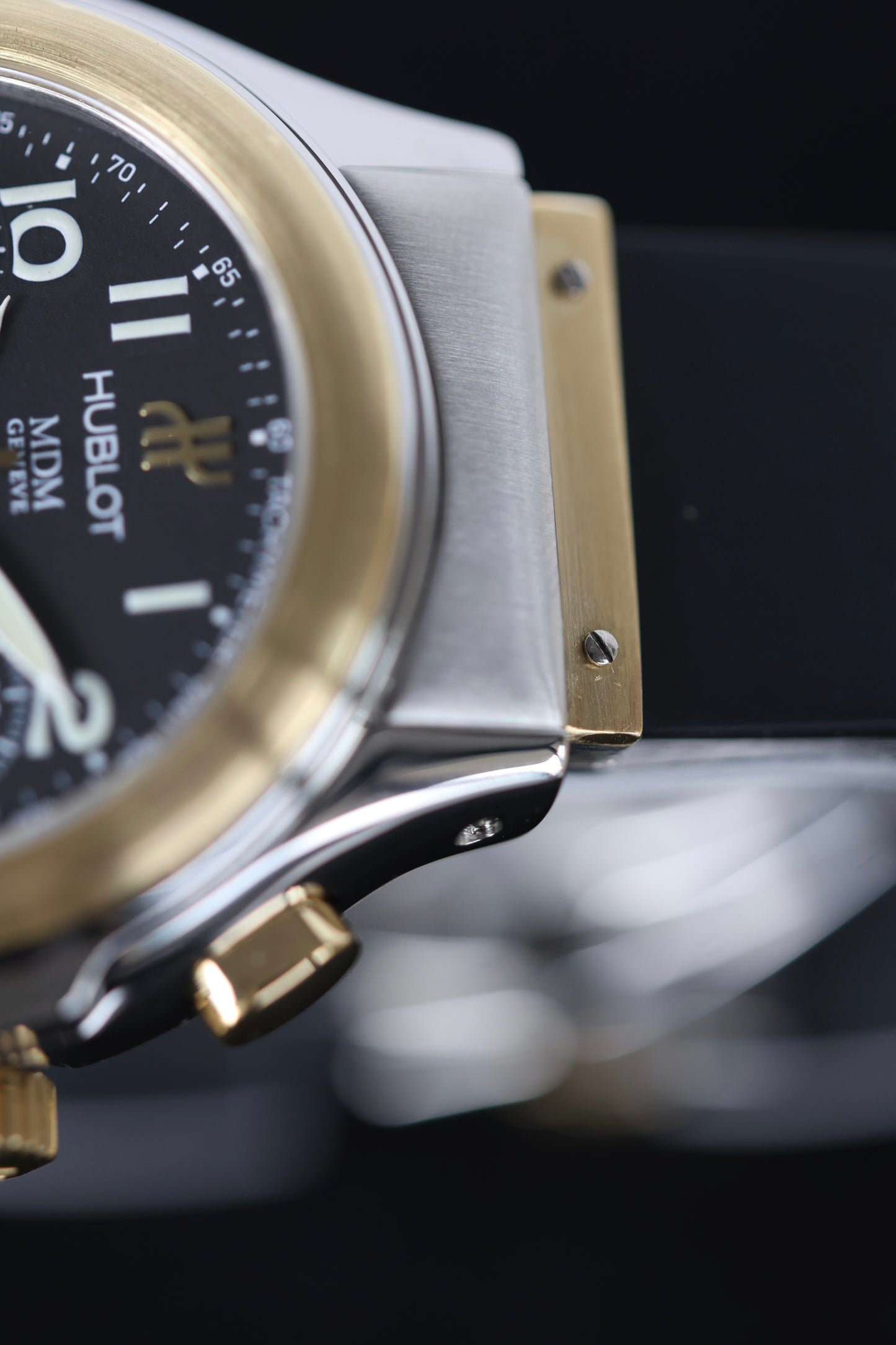Hublot Classic Elegante 1810.2
