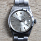 Rolex Oyster Perpetual 1500 | 1960