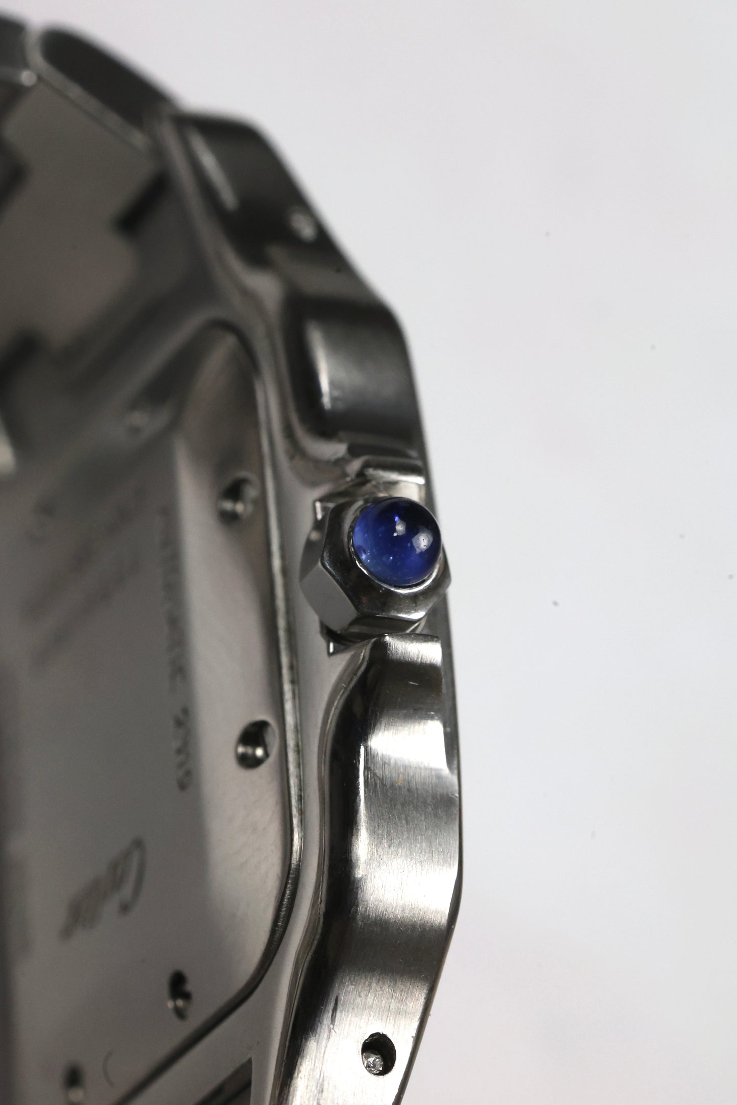 Cartier Santos Galbée Automatic | 2319