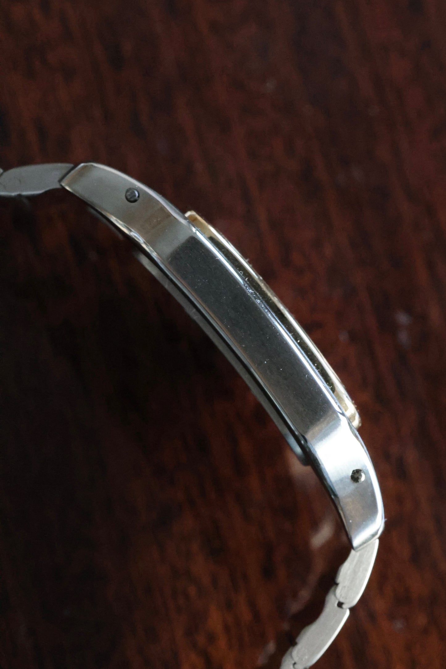 Cartier Santos Galbée | 187901