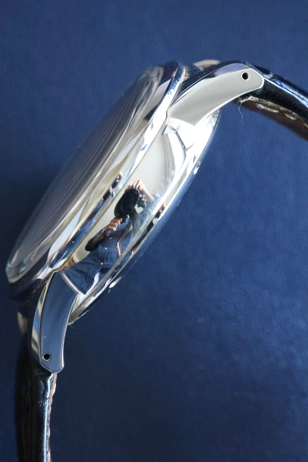 Grand Seiko Skyflake SBGA407 | 2021