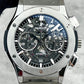 Hublot Classic Aerofusion