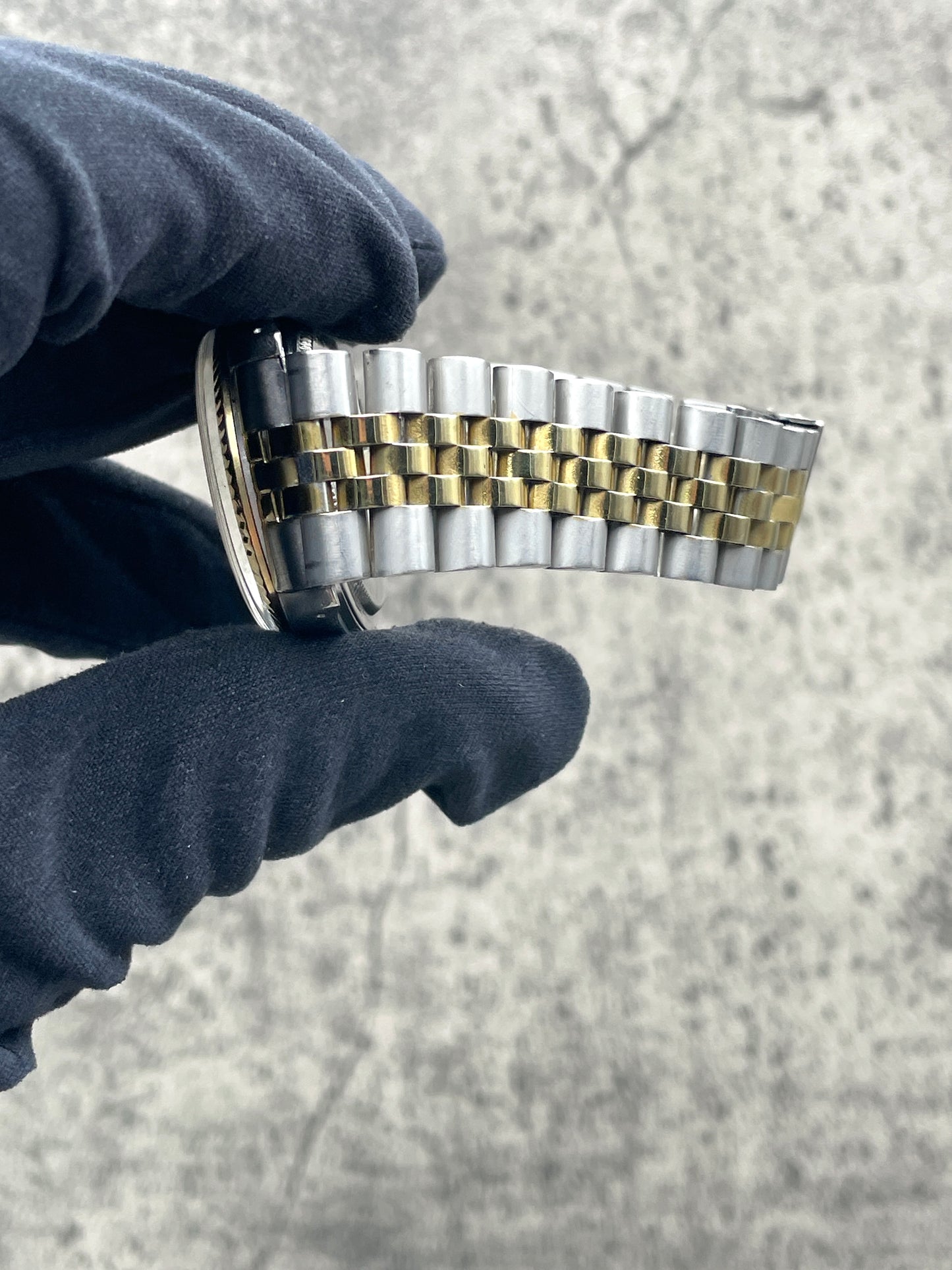 Rolex datejust 16013
