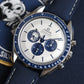 Omega Speedmaster Snoopy