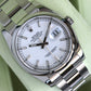 Rolex Datejust 36 116200 | 2012 Full Set