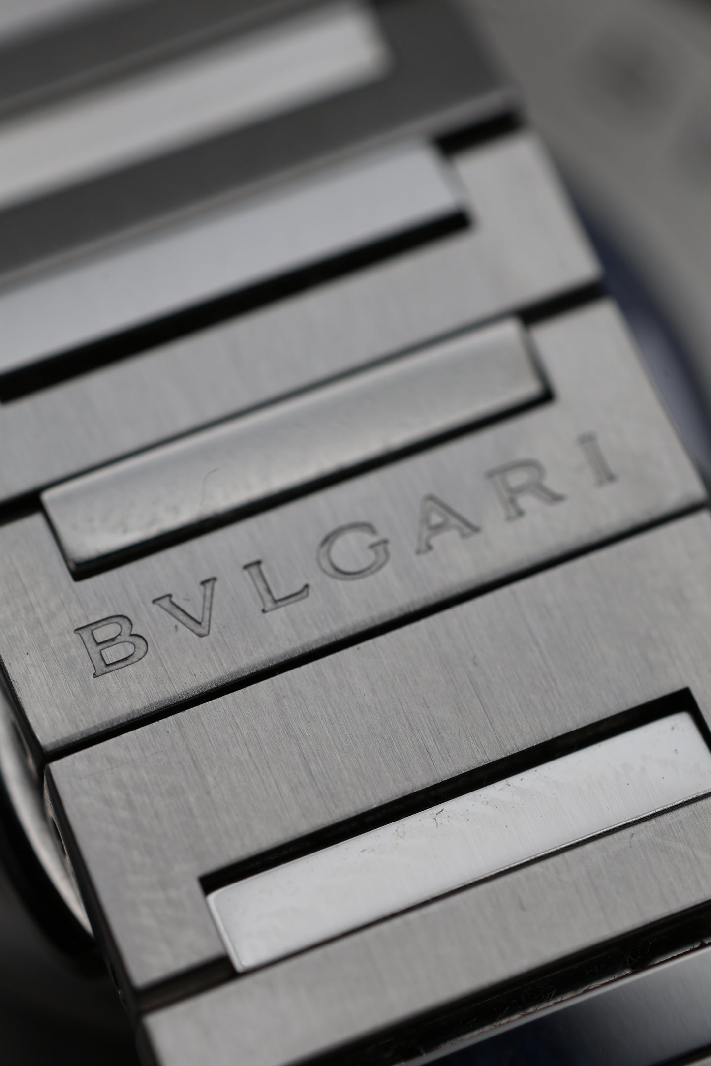 Bulgari Octo | 2025