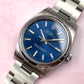 Rolex Oyster Perpetual 34