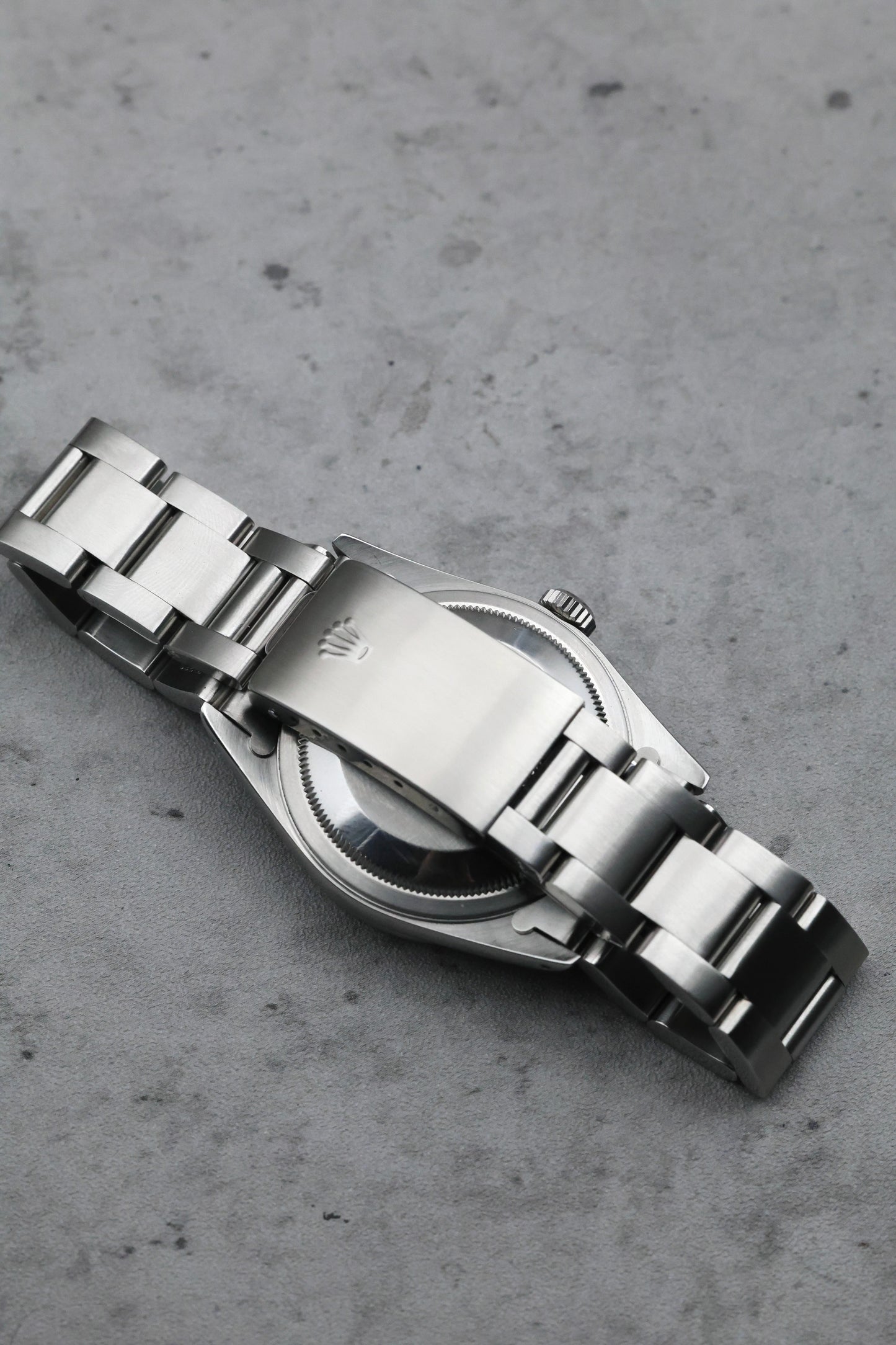 Rolex Datejust 16220 | 1992