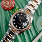 Rolex Datejust 36mm 116201