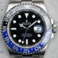Rolex GMT-Master II 126710BLNR |2023