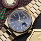 Rolex Day-date Oysterquartz 19018 | Full Set 1986