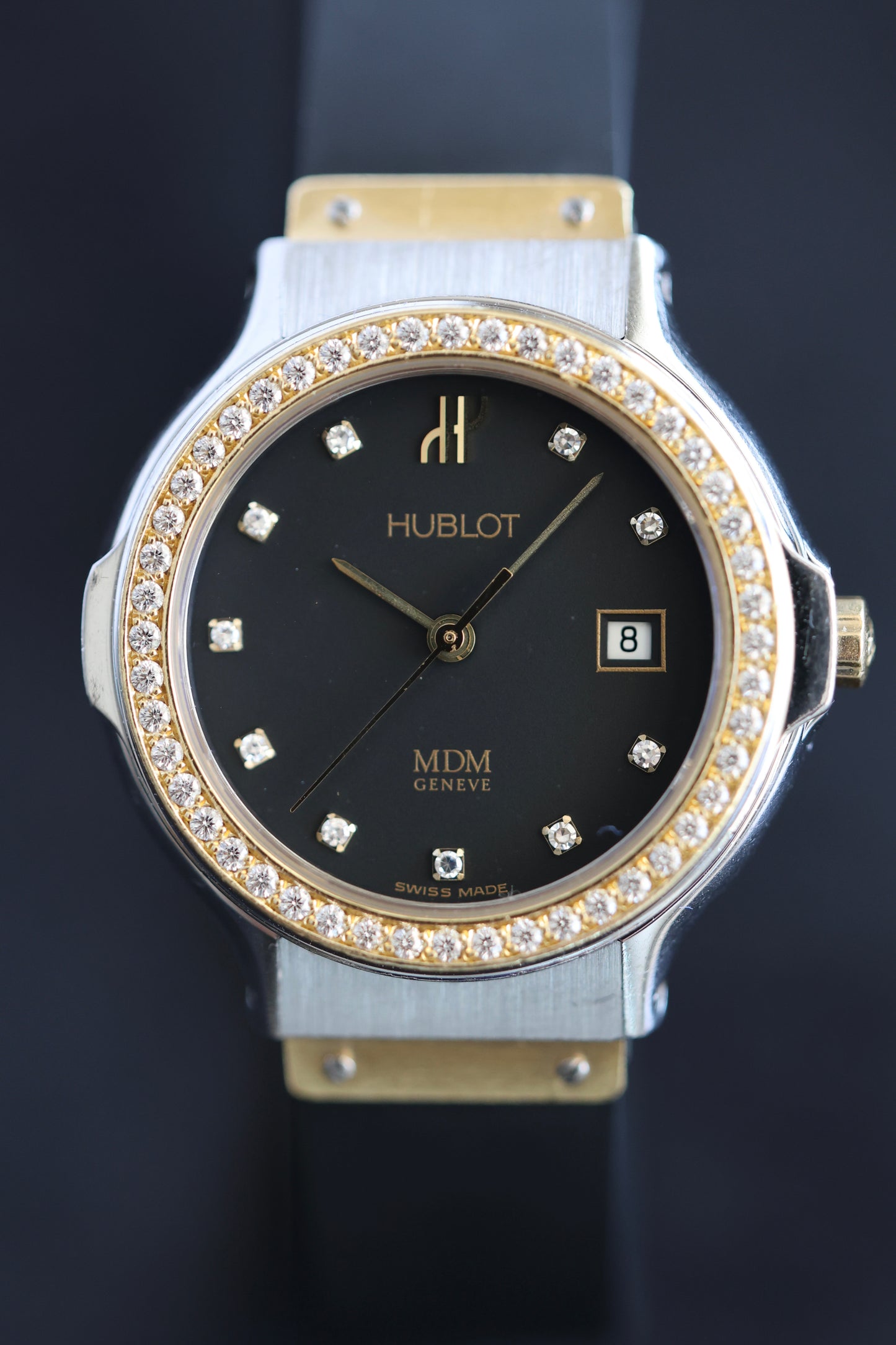 Hublot Classic Mini