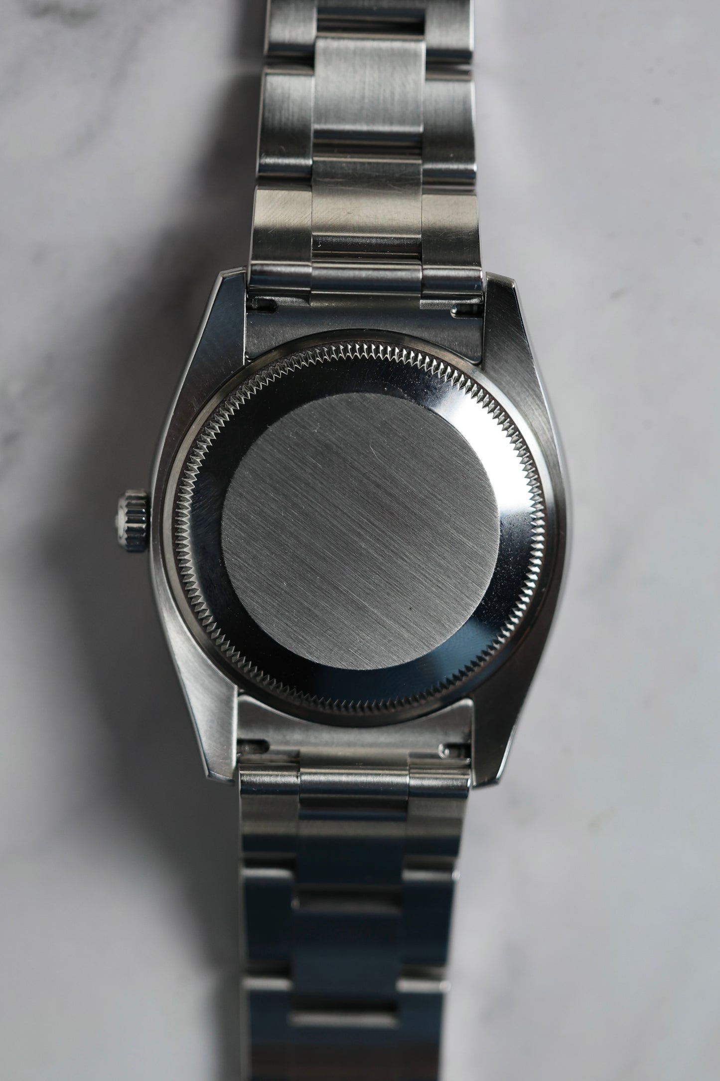 Rolex Oyster Perpetual Date 34 | 115234